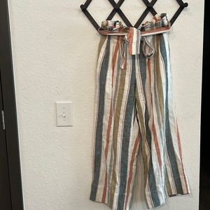 Madewell pants